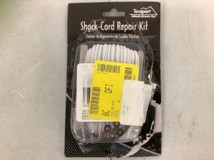 Shock Cord Repair Kit, E-Commerce Return