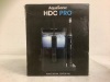 AquaSonic HDC Pro Set, New