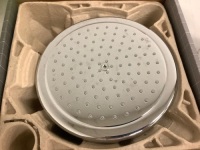 Hansgrohe Shower Head, Appears new