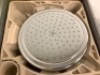 Hansgrohe Shower Head, Appears new