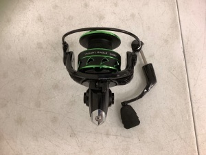 KastKing Fishing Reel, E-Commerce Return