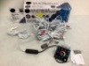 Color Spectrum LED Kit, Untested, E-Commerce Return