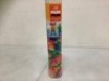 Plus Plus Model Building Pieces, New