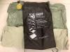 Coleman Slim Twin Airbed, E-Commerce Return