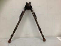 Caldwell Bipod, E-Commerce Return