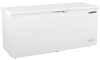 Maxx Cold MXSH19.4S 71.3" Commercial Solid Top Chest Freezer - 18.4 Cu ft. Works,  New Scratch and Dent