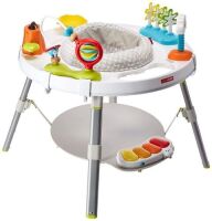 Skip Hop Explore & More Baby's View&nbsp;3-Stage Activity Center - Appears New
