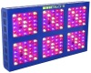 MEIZHI Reflector LED 900W Grow Light. Hydroponics Systems, Full Spectrum Indoor Plant Growing Light. Tested/Works. Appears New. 