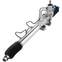 VEVOR Power Steering Rack and Pinion Assembly for Toyota Tacoma 4WD 95-04 2WD 98-05&nbsp;&nbsp;