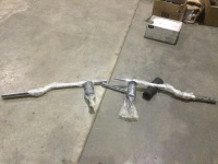 Olympic Weight Bar&nbsp;