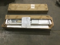 Lot of (2) Multi-Tier&nbsp;Plant Stands&nbsp;