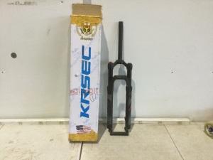 KRSEC Mountain Bike Fork 