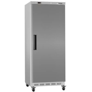 Berg 23 cu. ft. 1-Door Bottom Mount Reach-In Freezer 30-5/8″W. Works. New Scratch and Dent