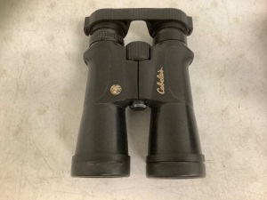Alaskan Guide Binoculars, Untested, E-Commerce Return