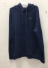 Under Armour Mens Hoodie, XL, E-Comm Return