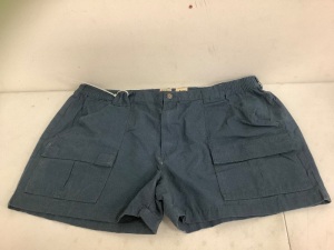 RedHead Men's Shorts, 48, E-Commerce Return