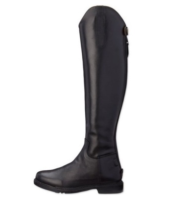 TuffRider Mens Baroque Riding Dress Boots, 13, Appears new, Retail 264.95