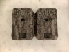 Lot of (2) Trail Cameras, Untested, E-Commerce Return