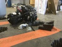 Single Cylinder Engine&nbsp;