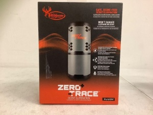 Wildgame Innovations Zero Trace Scent Elimination, Powers Up, E-Commerce Return