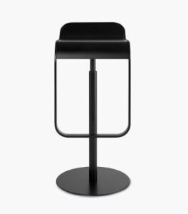 Lem Piston Stool