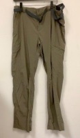 Columbia Mens Pants, 42x34, E-Commerce Return