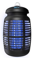 TBI Pro Bug Zapper, E-Comm Return