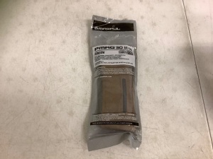 Magpul Pmag AR/M4, E-Commerce Return