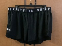 Under Armour Women's Shorts, XL, Appears New
