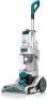 Hoover Smartwash+ Automatic Carpet Cleaner, Turquoise - E-Commerce Return&nbsp;