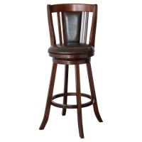 Doncaster 30 in. Swivel Bar Stool. E-Commerce. Appears New.&nbsp;