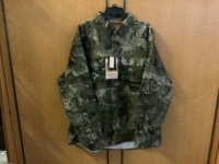 Red Head Men's Silent Hide Shirt, 2XL, Appears New