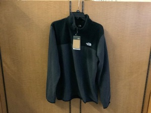 The North Face Men's Pullover, Large, Appears New