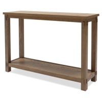 Belham Living Afton Sofa Table. E-Commerce. Appears New.&nbsp;
