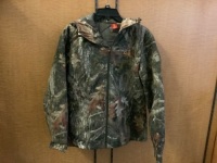 SHE Women's Jacket, Medium, Appears New