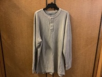 Red Head Men's Shirt, XL, Appears New
