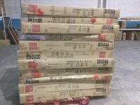 Pallet of (11)&nbsp;Convertible Lounge Sofa Bed w/ Adjustable Back, Wood Frame, Faux Leather, Tufted Design - Uninspected&nbsp;