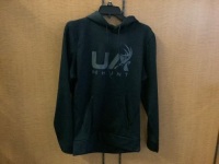 Under Armor Men's Hoodie, Small, Appears New