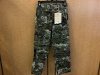 Red Head Silent Hide Youth Pant, Large, Appears New