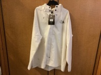 Northern Flight Rain Jacket, Men's 2TG, Appears New