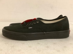 Vans Mens Shoes, 10, Appears New