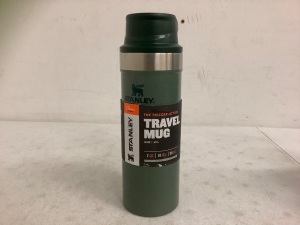 Stanley Travel Mug, 16oz, Appears New