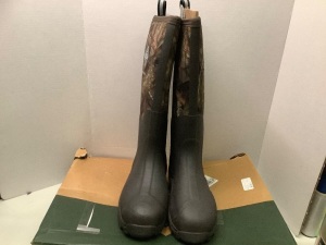 The Original Muck Boots, Woody Max, Men's 10, Appears New