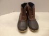 Red Head Men's Mid Ankle Boots, 10, Ecommerce Return