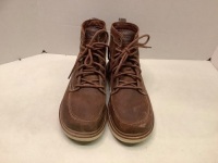 Keen Utility Men's Boots, 8, Ecommerce Return, Bottoms Dirty