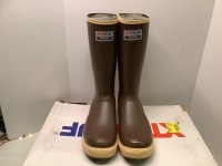 Xtratuf Xtratuf Legacy 15" Non-Insulated Boots, 13, Ecommerce Return