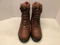 Men's Iron Ridge 800 Gram Hunting Boots, Men's 9.5, Ecommerce Return