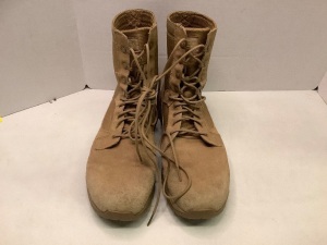 Merrell Men's Boots, 13, Needs new strings, Ecommerce Return, Worn
