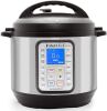 Instant Pot Duo Plus 9-in-1 Multi-Use Electric Pressure Cooker, 6 Quart - Appears New in Damaged Box