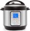 Instant Pot Duo Plus 9-in-1 Multi-Use Electric Pressure Cooker, 6 Quart - Appears New in Damaged Box